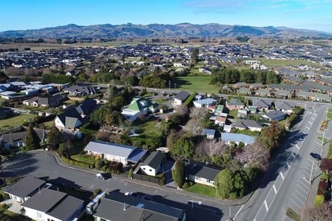 Photo of property in 2 Lindum Place, Lincoln, 7608