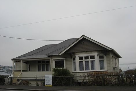 Photo of property in 25 Forbury Road, Forbury, Dunedin, 9012