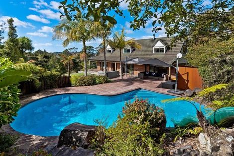 Photo of property in 361g Paremoremo Road, Paremoremo, Auckland, 0632