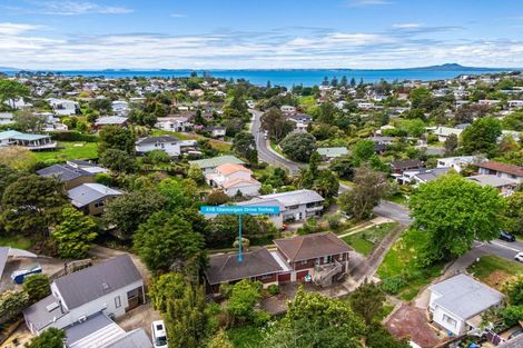 Photo of property in 1/41 Glamorgan Drive, Torbay, Auckland, 0630