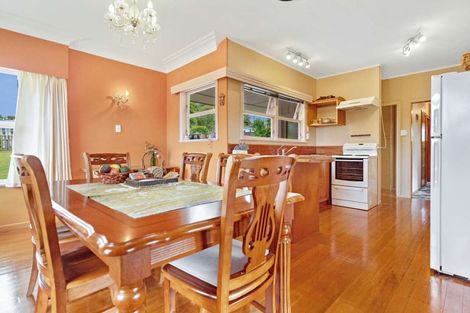 Photo of property in 116 Golf Road, Taumarunui, 3920