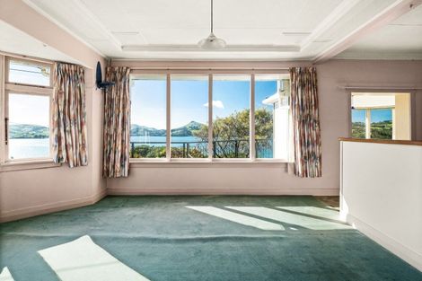 Photo of property in 42 District Road, Roseneath, Port Chalmers, 9023