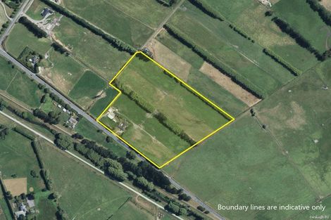 Photo of property in 78 Skewbridge Road, Flaxton, Kaiapoi, 7691