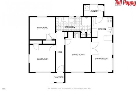 Photo of property in 151 Portia Street, Stratford, 4332