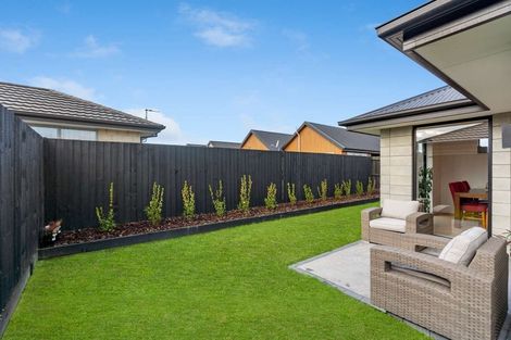 Photo of property in 19 Bamber Crescent, Halswell, Christchurch, 8025