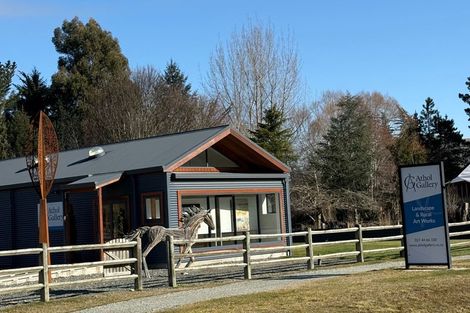 Photo of property in 23a Hythe Street, Athol, 9793