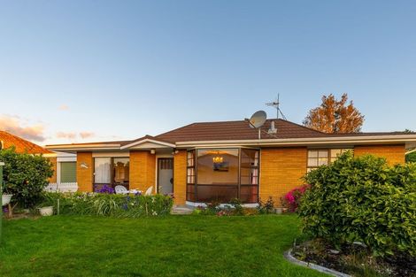 Photo of property in 50b Highbury Drive, Levin, 5510