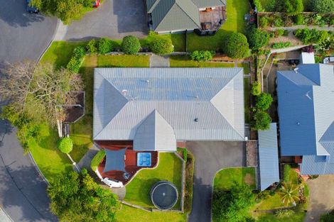 Photo of property in 10 Kaimai View Drive, Ohauiti, Tauranga, 3112