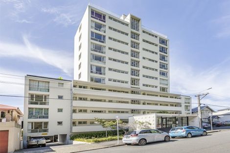 Photo of property in 31/125 Grant Road, Thorndon, Wellington, 6011