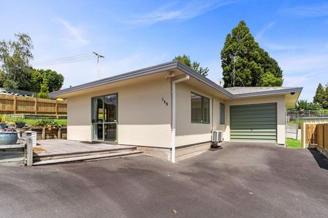 Photo of property in 317 Ohauiti Road, Ohauiti, Tauranga, 3112