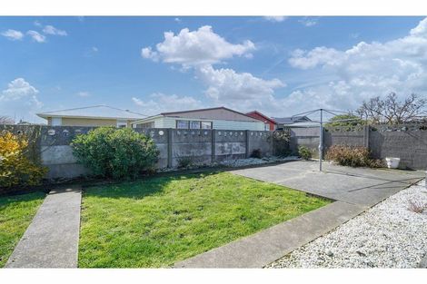 Photo of property in 252 Tramway Road, Strathern, Invercargill, 9812