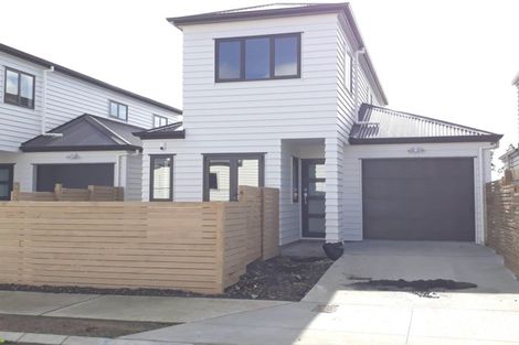 Photo of property in 69 Tribute Loop, Takanini, 2112