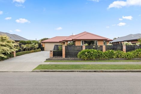 Photo of property in 11 Chester Street, Kaiapoi, 7630