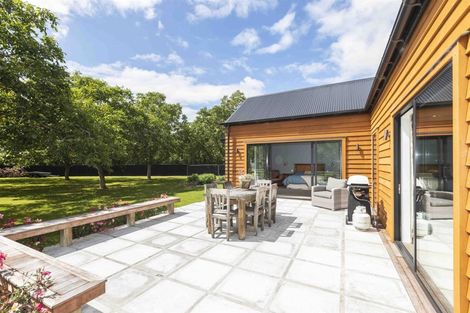 Photo of property in 154 Cullen Avenue, Swannanoa, Rangiora, 7475