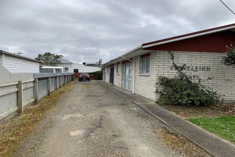 Photo of property in 5a Wilton Street, Levin, 5510