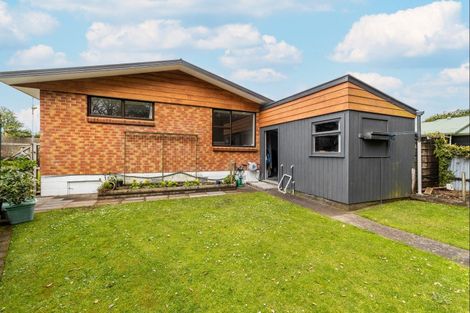 Photo of property in 95 Manu Crescent, Upper Vogeltown, New Plymouth, 4310