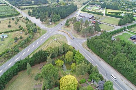 Photo of property in 181 Mchughs Road, Swannanoa, 7692