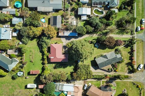 Photo of property in 30 Second Avenue, Waihou, Te Aroha, 3393