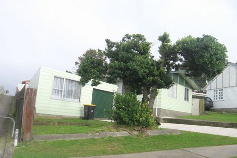 Photo of property in 407 Warspite Avenue, Ascot Park, Porirua, 5024