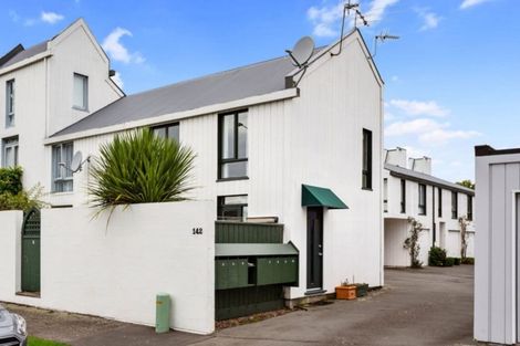 Photo of property in 1/142 Rugby Street, Merivale, Christchurch, 8014