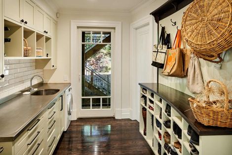 Photo of property in 18 Huia Road, Days Bay, Lower Hutt, 5013