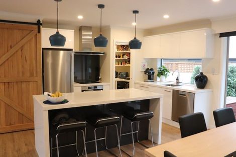 Photo of property in 5 Domain Terrace, Spreydon, Christchurch, 8024