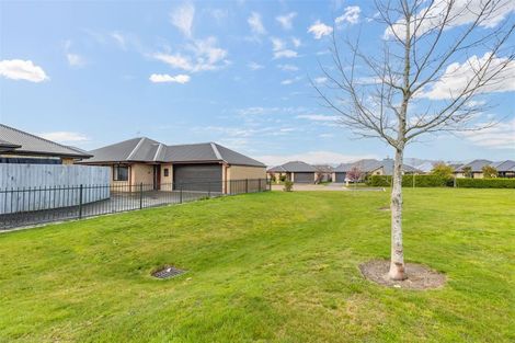 Photo of property in 12 Somerville Crescent, Aidanfield, Christchurch, 8025