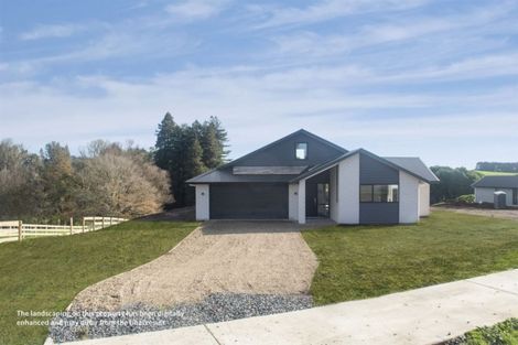 Photo of property in 52 Charles Edwards Street, Ohaupo, 3803