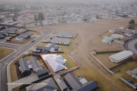 Photo of property in 20 Jack Adamson Drive, Twizel, 7901