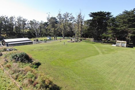 Photo of property in 119 Green Island Bush Road, Blackhead, Dunedin, 9076