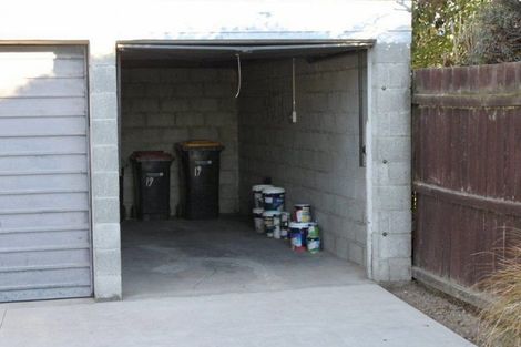 Photo of property in 19 Siddal Place, Richmond, Christchurch, 8013