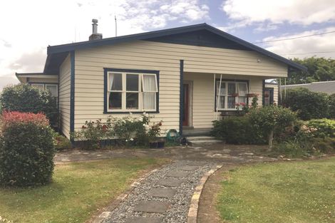 Photo of property in 21 Western Street, Matamata, 3400