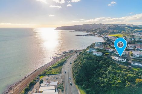 Photo of property in 101 Pope Street, Camborne, Porirua, 5026
