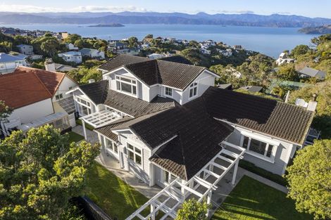 Photo of property in 49 Jubilee Road, Khandallah, Wellington, 6035