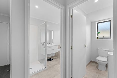 Photo of property in 3 Azara Way, Wigram, Christchurch, 8025