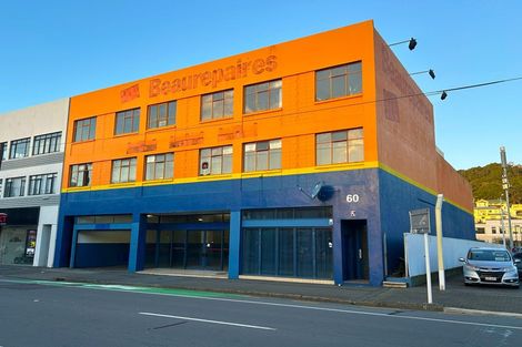 Photo of property in 60 Kent Terrace, Taradale, Napier, 4112