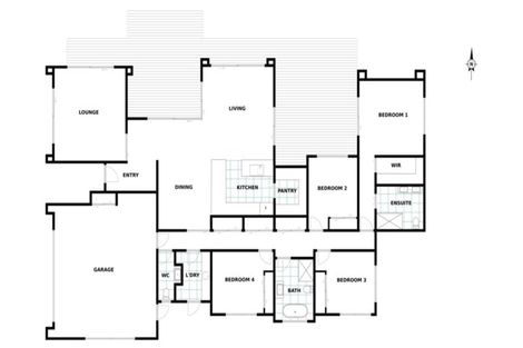 Photo of property in 40 Holiday Drive, Mairehau, Christchurch, 8052