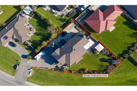 Photo of property in 31 Acacia Avenue, Rangiora, 7400