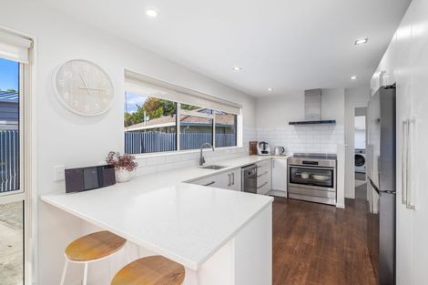 Photo of property in 7 Tahi Place, Belfast, Christchurch, 8051