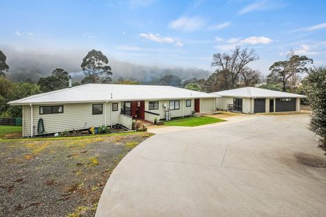 Photo of property in 9c Valder Place, Waiomu, Thames, 3575