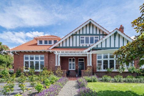 Photo of property in 15 Ings Avenue, Saint Clair, Dunedin, 9012