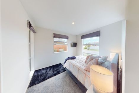 Photo of property in 57 Buckhurst Avenue, Wigram, Christchurch, 8042