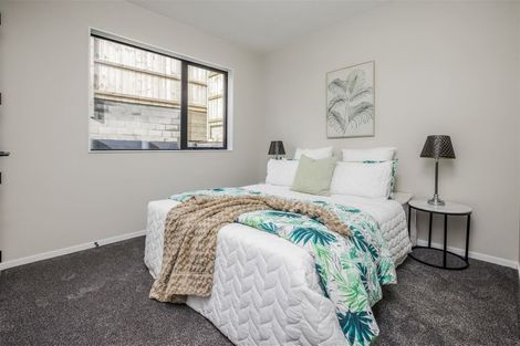 Photo of property in 7 Bendridge Street, Flat Bush, Auckland, 2019