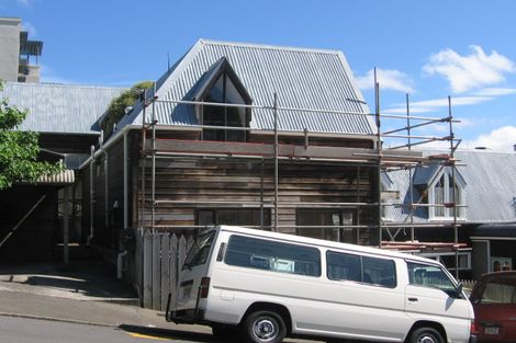 Photo of property in 90 Majoribanks Street, Mount Victoria, Wellington, 6011