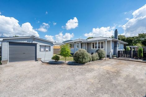 Photo of property in 8 Mahanga Road, Fairy Springs, Rotorua, 3015