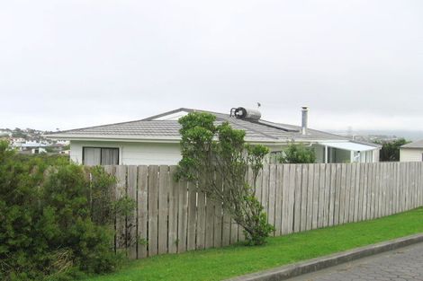 Photo of property in 8a Glenwood Grove, Woodridge, Wellington, 6037