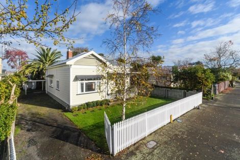 Photo of property in 22 Ngaio Street, West End, Palmerston North, 4412