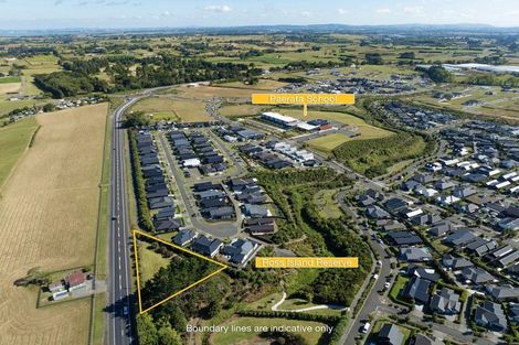 Photo of property in 763 Paerata Road, Paerata, Pukekohe, 2124