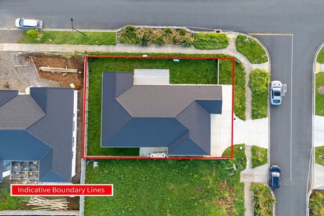 Photo of property in 5 Booker Drive, Tuakau, 2121