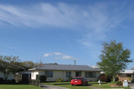 Photo of property in 12 Karo Place, Matamata, 3400